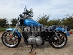     Harley Davidson XL883L-I Sportster883 2011  8